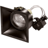 Комплект из светильника и рамки LIGHTSTAR Domino D536070706