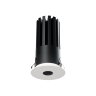 Светильник LIGHTSTAR SPIRA SLIM 074346 LED 7W 490LM 24G 4000K Белый